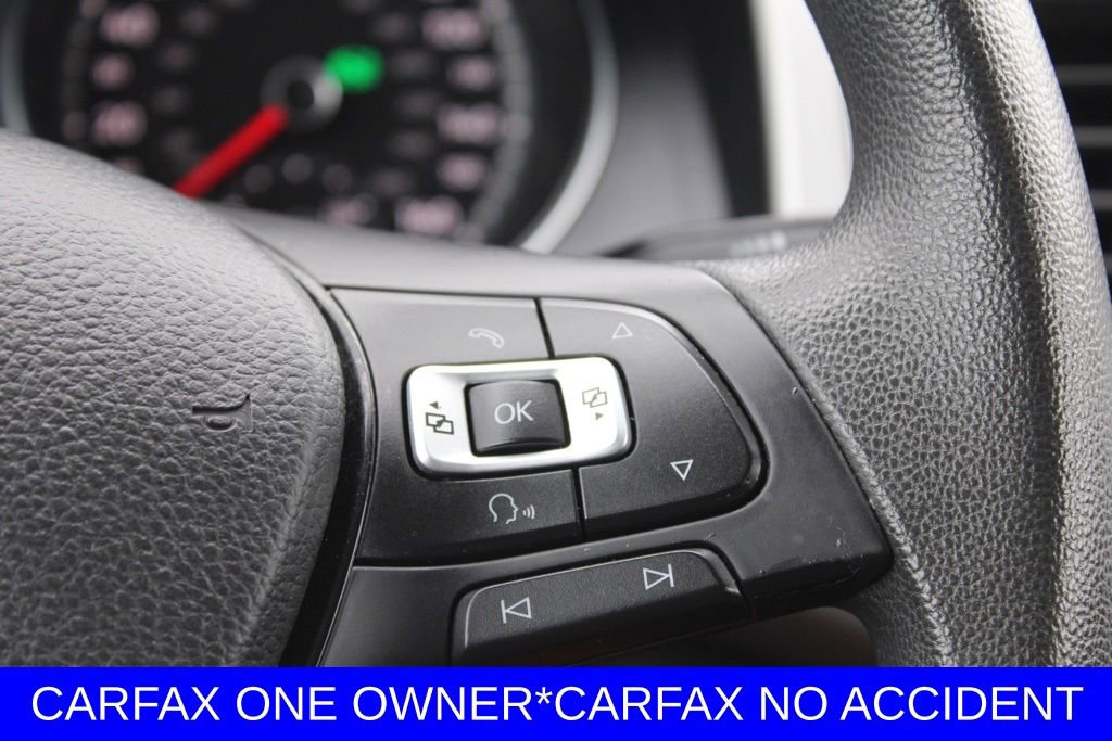 Used 2018 Volkswagen Atlas S image 30