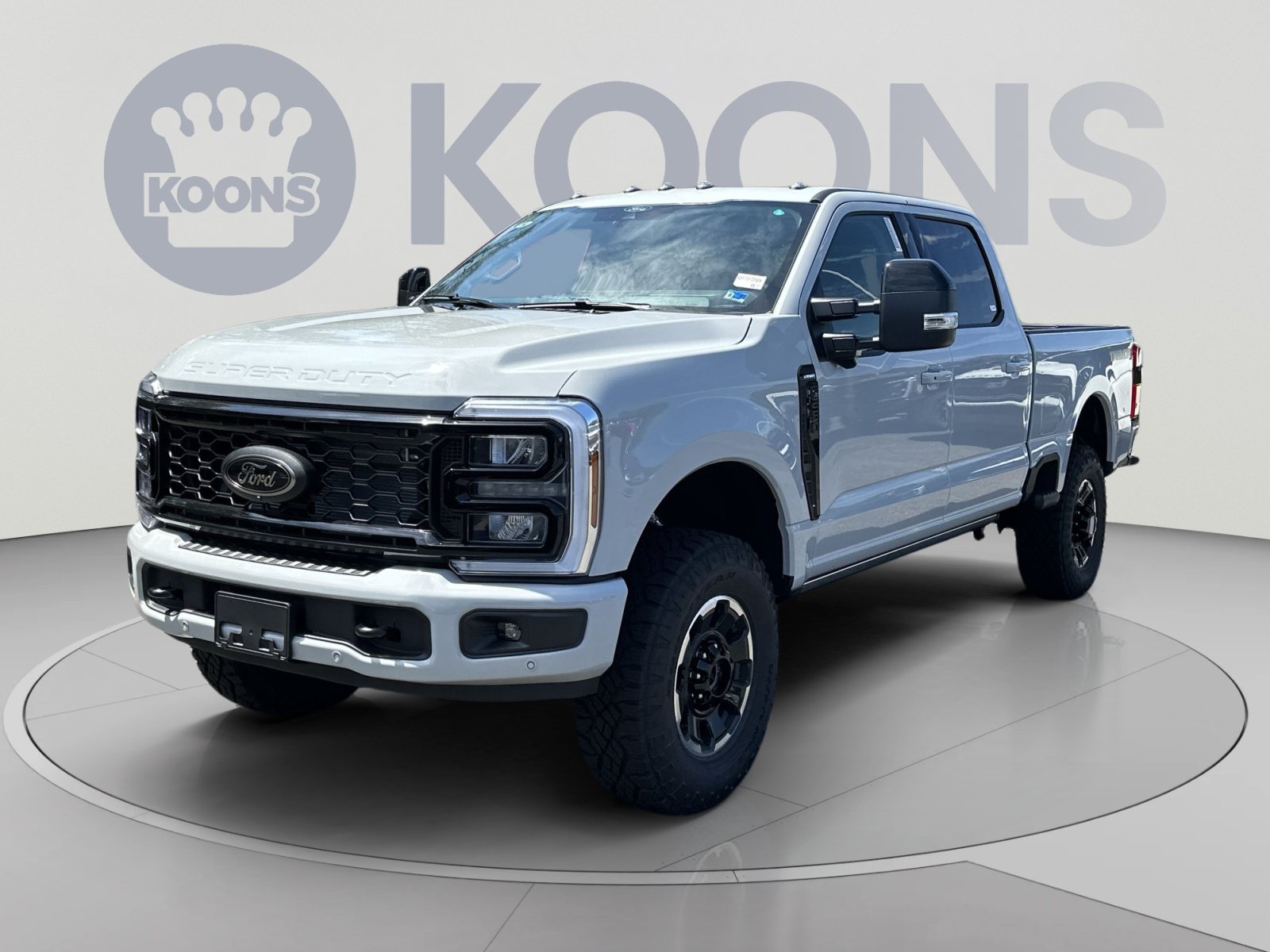 New 2026 Ford F250 Lariat w/ Tremor Off-Road Package AWD/4WD image 1