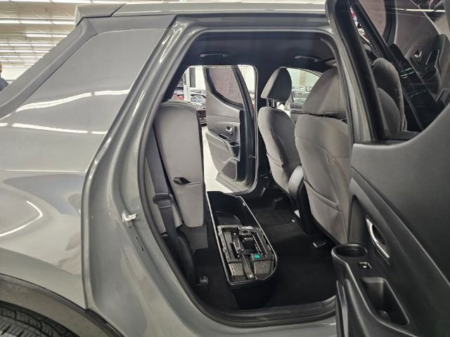 Used 2022 Hyundai Santa Cruz SEL image 34