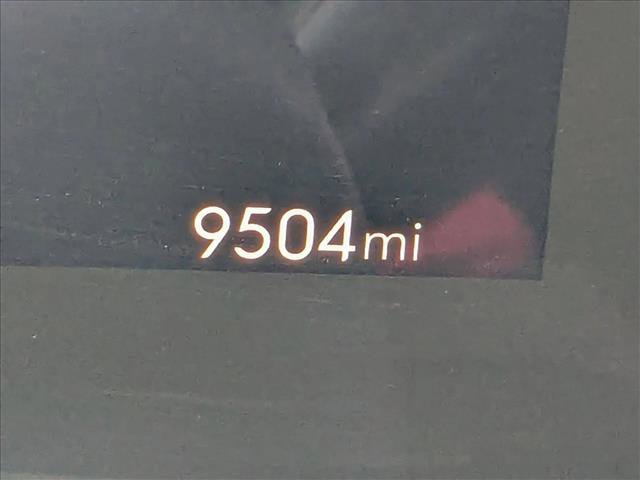 Used 2024 Buick Encore GX Avenir w/ Avenir Technology Package image 6