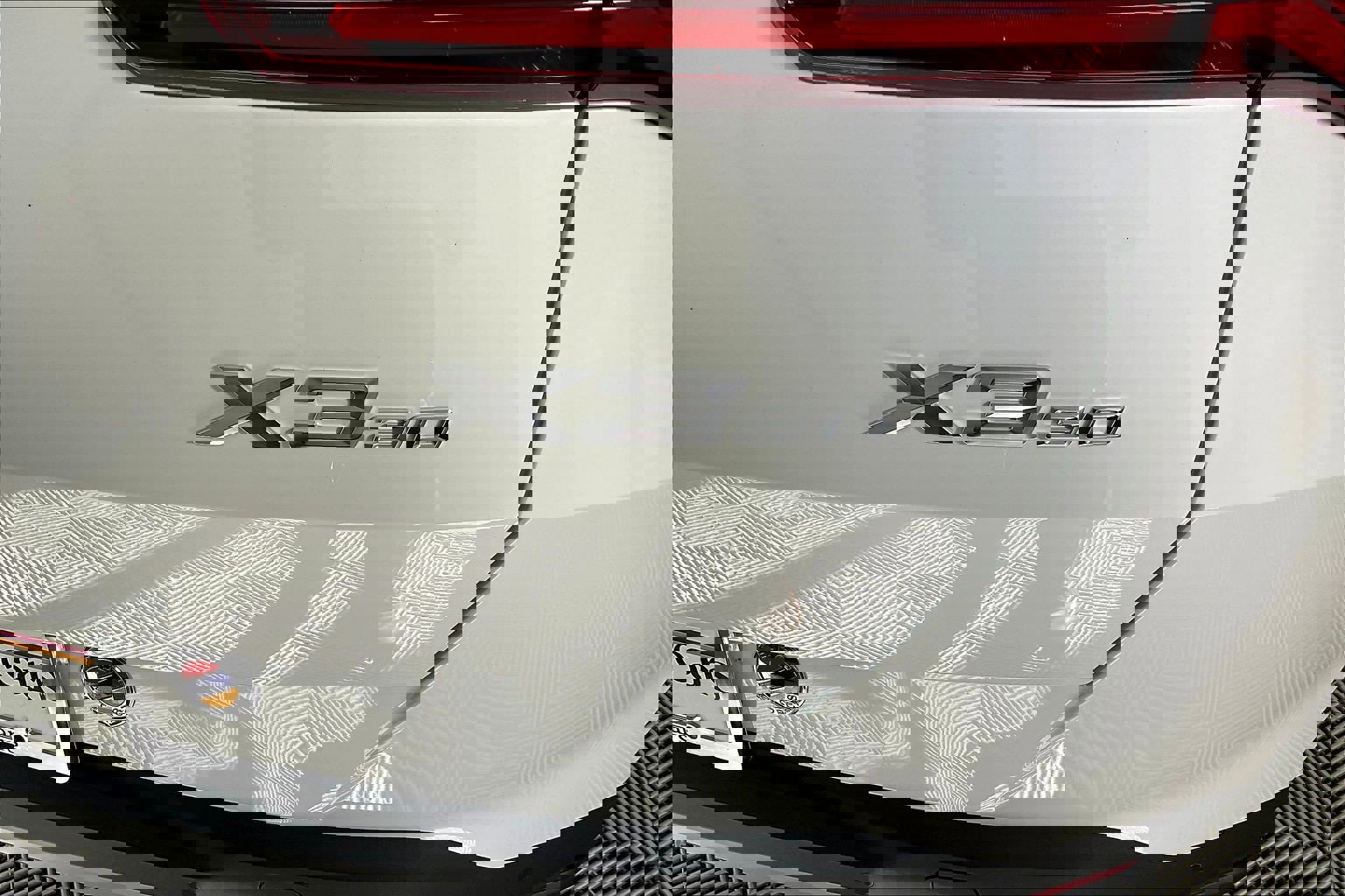 New 2026 BMW X3 xDrive30 w/ Premium Package image 12