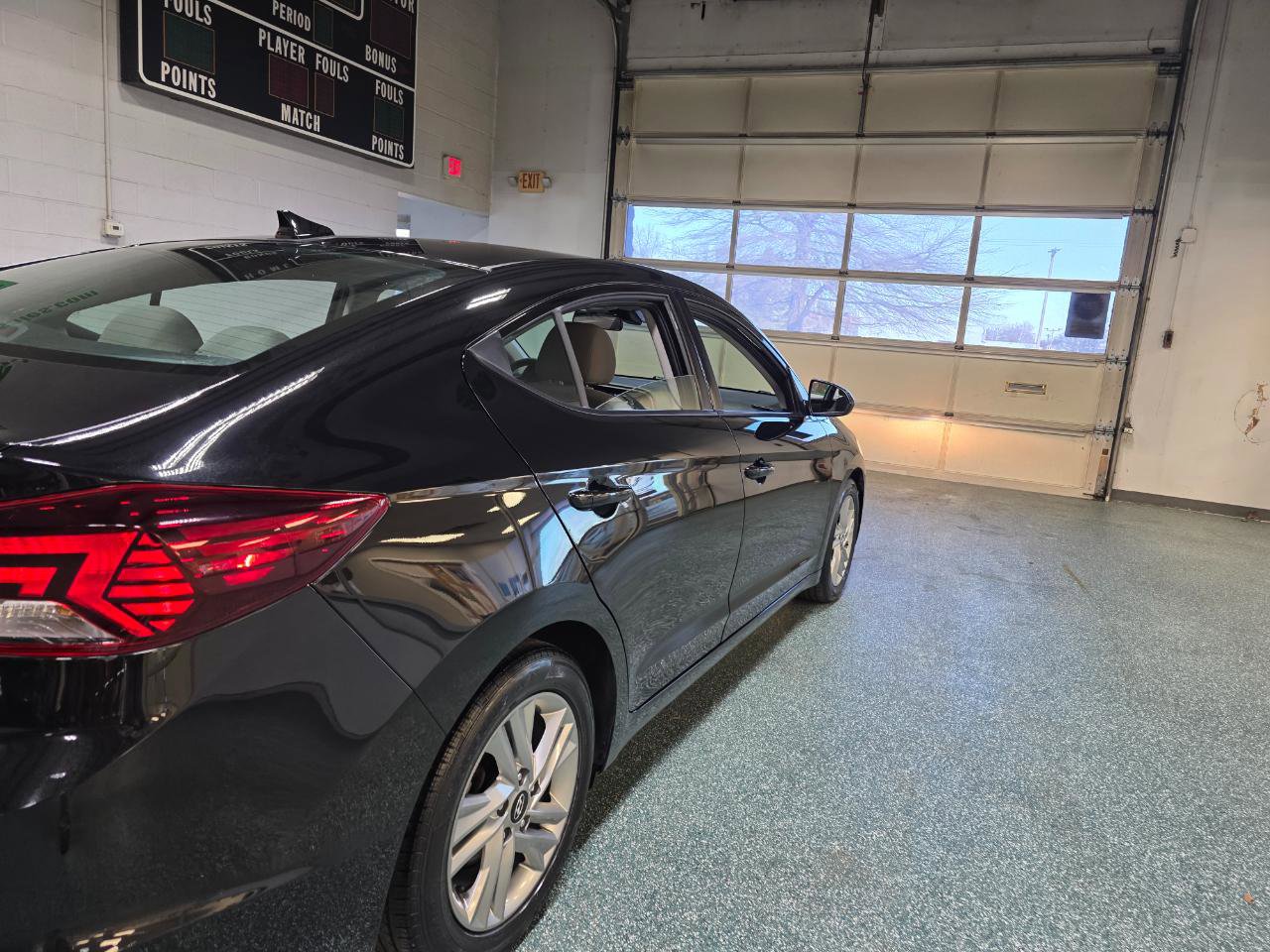 Used 2020 Hyundai Elantra SEL image 7
