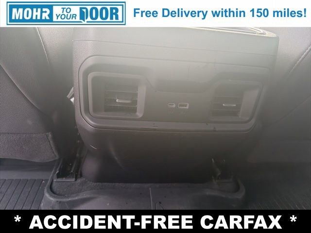 Used 2026 Chevrolet Silverado 1500 RST image 35