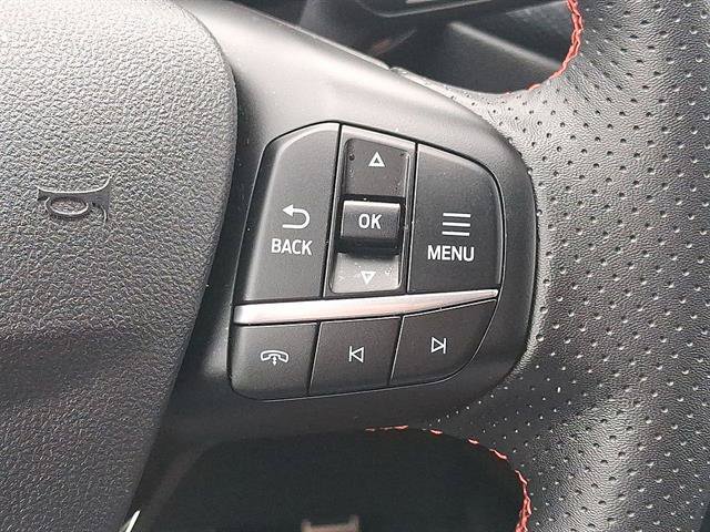 Certified 2024 Ford Escape ST-Line w/ Tech Pack #1 AWD/4WD image 18