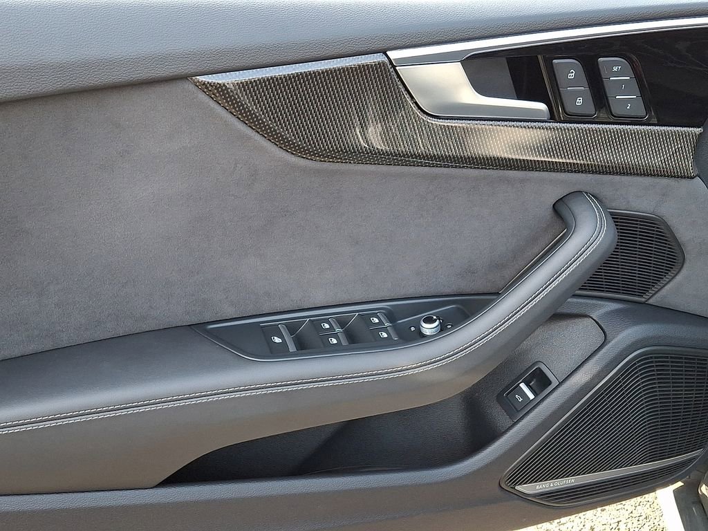 Used 2023 Audi S5 Prestige w/ Prestige Package image 9