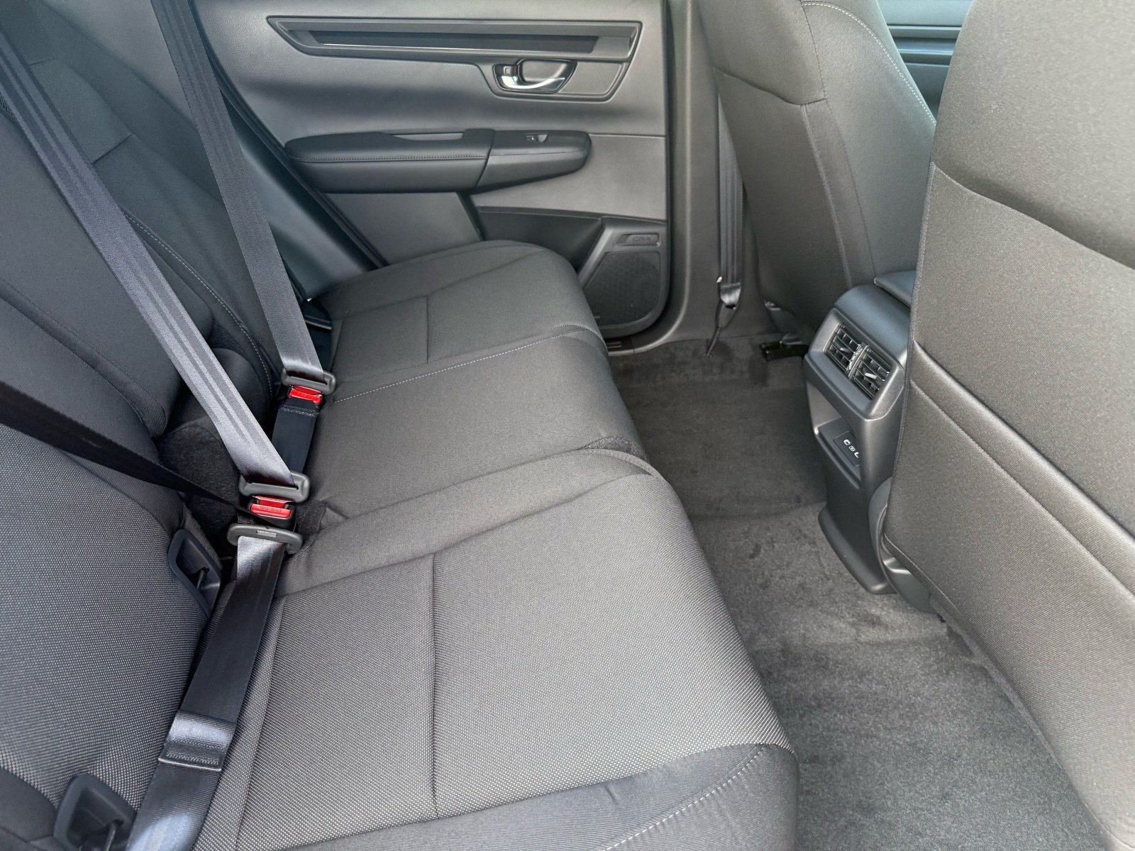 New 2027 Honda CR-V EX image 24