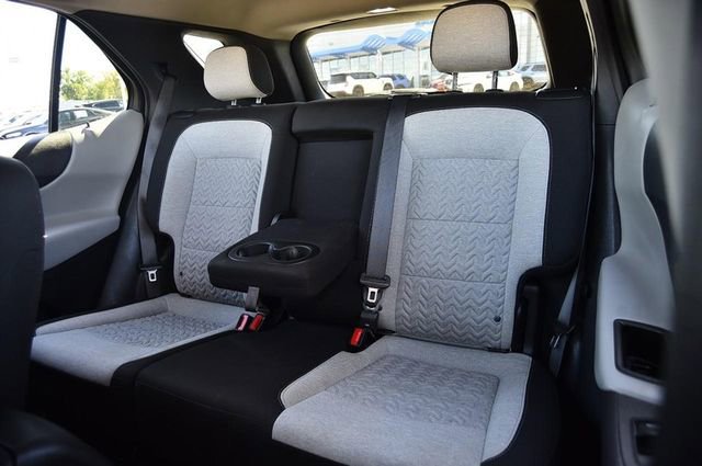 Used 2024 Chevrolet Equinox LT image 22