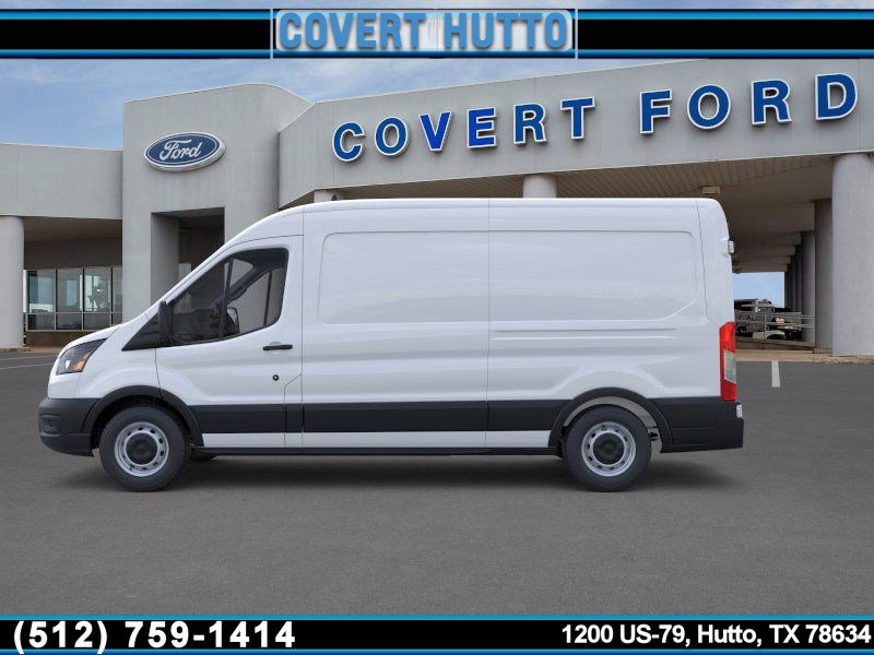 New 2026 Ford Transit 250 image 3