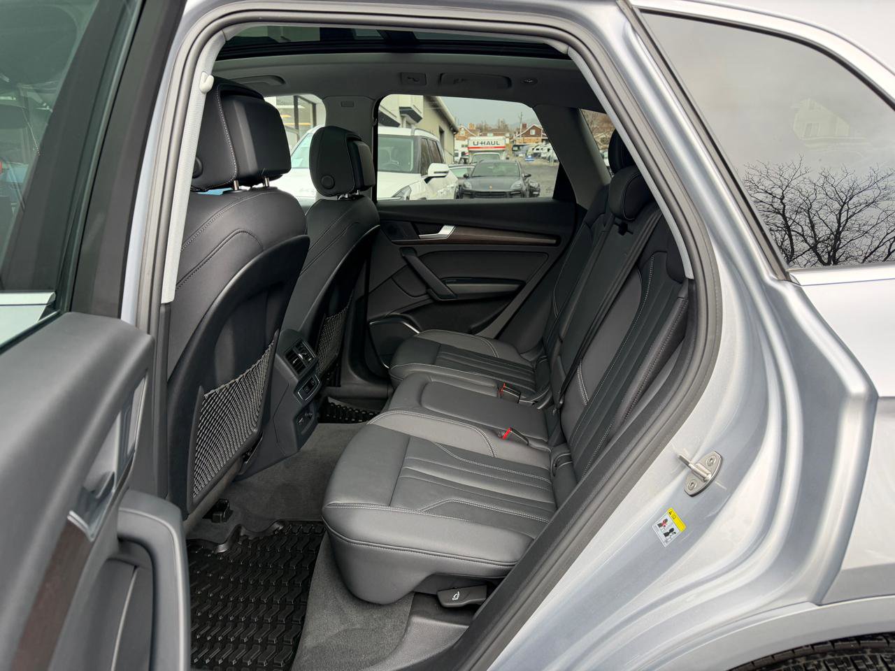 Used 2025 Audi Q5 e Premium image 20