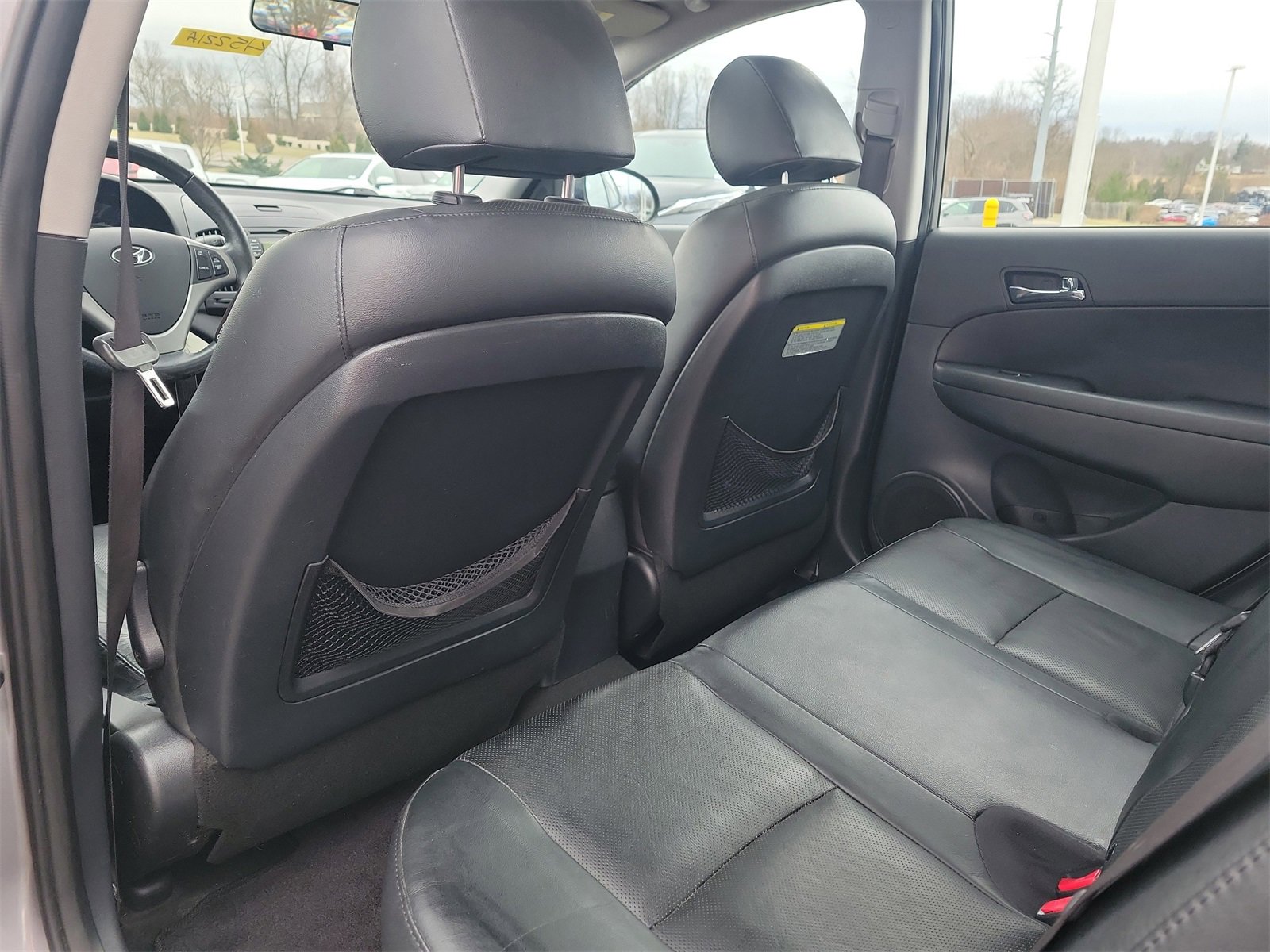 Used 2012 Hyundai Elantra SE image 13