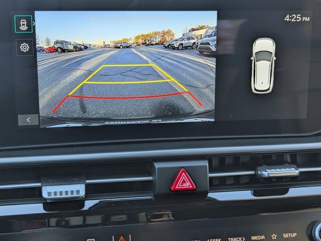 Used 2026 Kia Sportage SX image 25