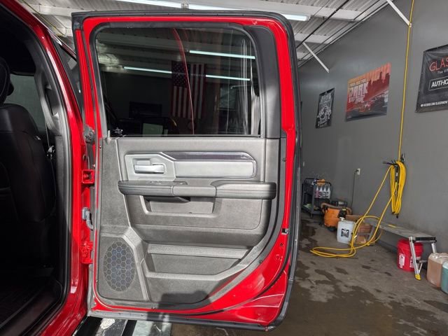 Used 2019 RAM 2500 Power Wagon image 19