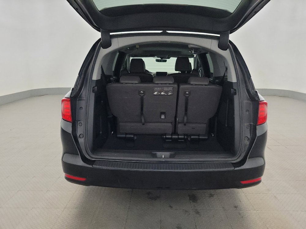 Used 2018 Honda Odyssey EX-L image 29