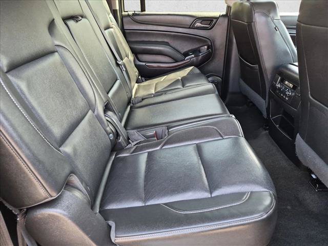 Used 2018 GMC Yukon XL SLT w/ Open Road Package AWD/4WD image 22