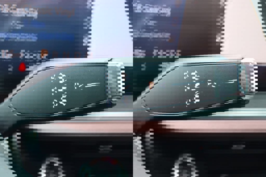 New 2025 Buick Envision Sport Touring image 14