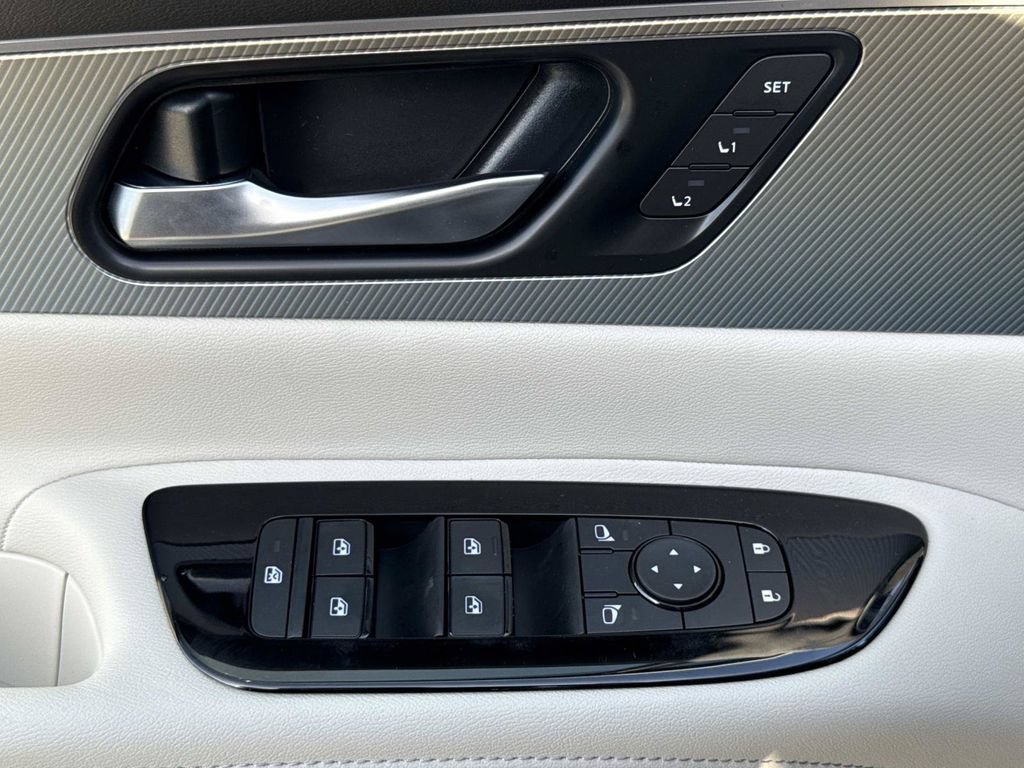 New 2026 Nissan Murano SL AWD/4WD image 18