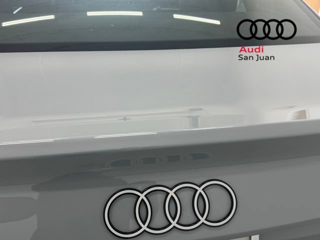 Certified 2026 Audi A3 2.0T Premium w/ Convenience Package AWD/4WD image 11
