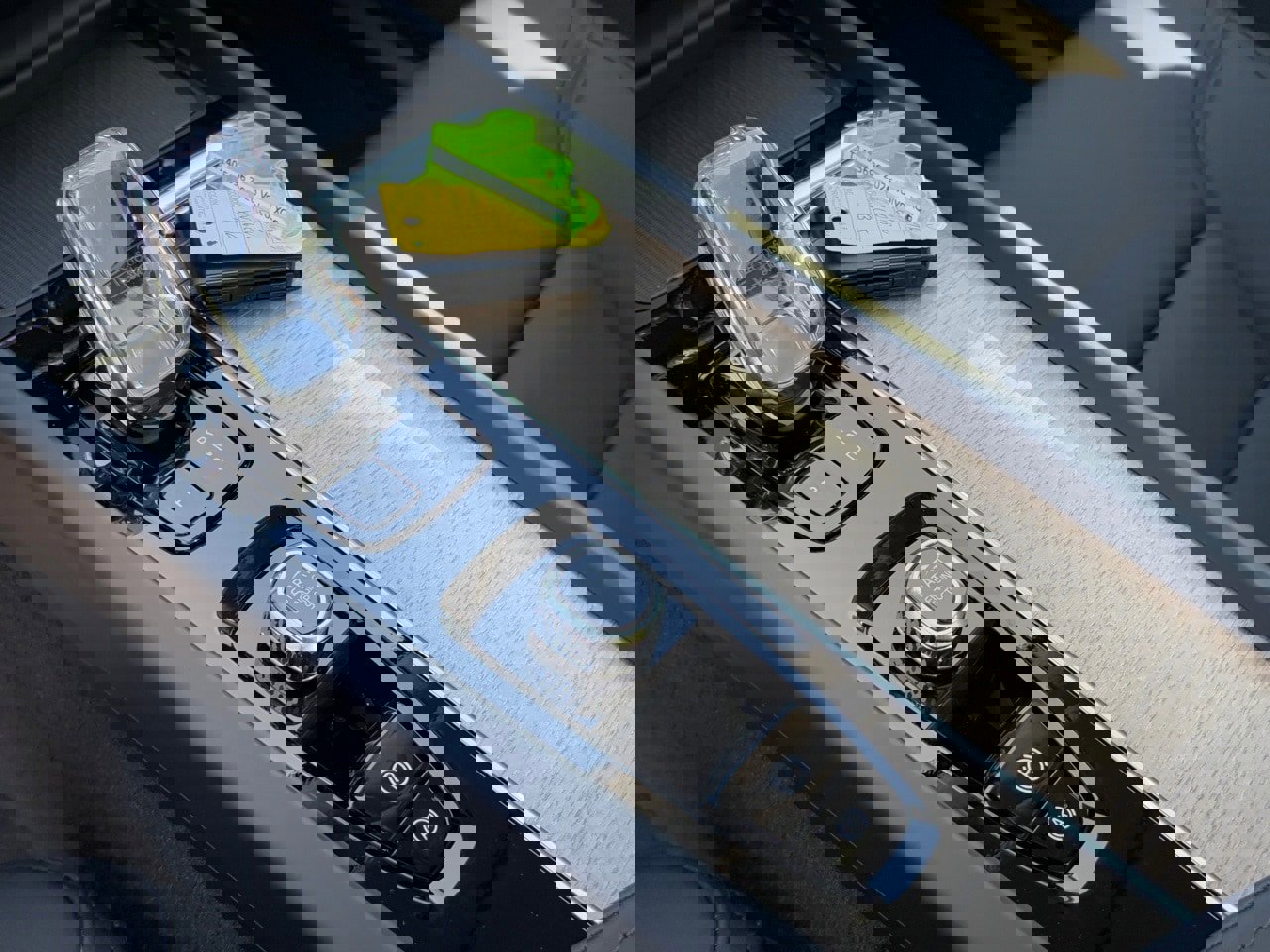 New 2026 Volvo XC60 B5 Core w/ Protection Package Premier image 15