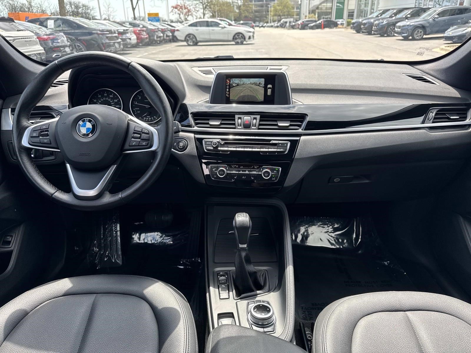Used 2017 BMW X1 xDrive28i image 15