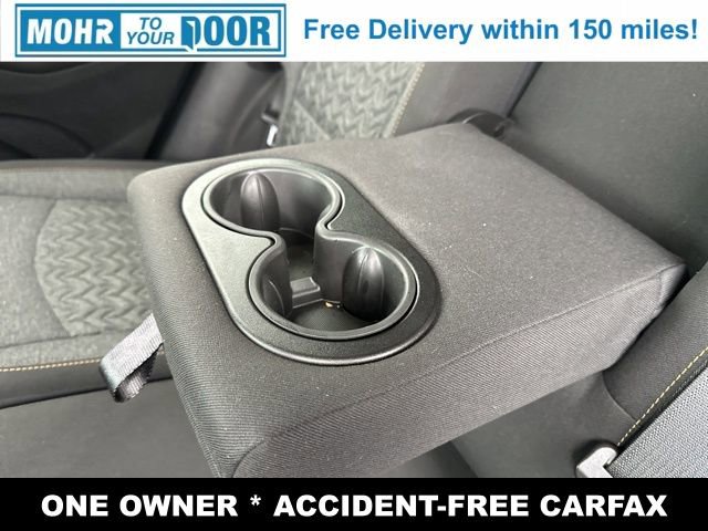 Used 2023 Chevrolet Equinox LT image 33