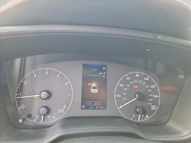 Used 2023 Toyota Corolla SE image 18