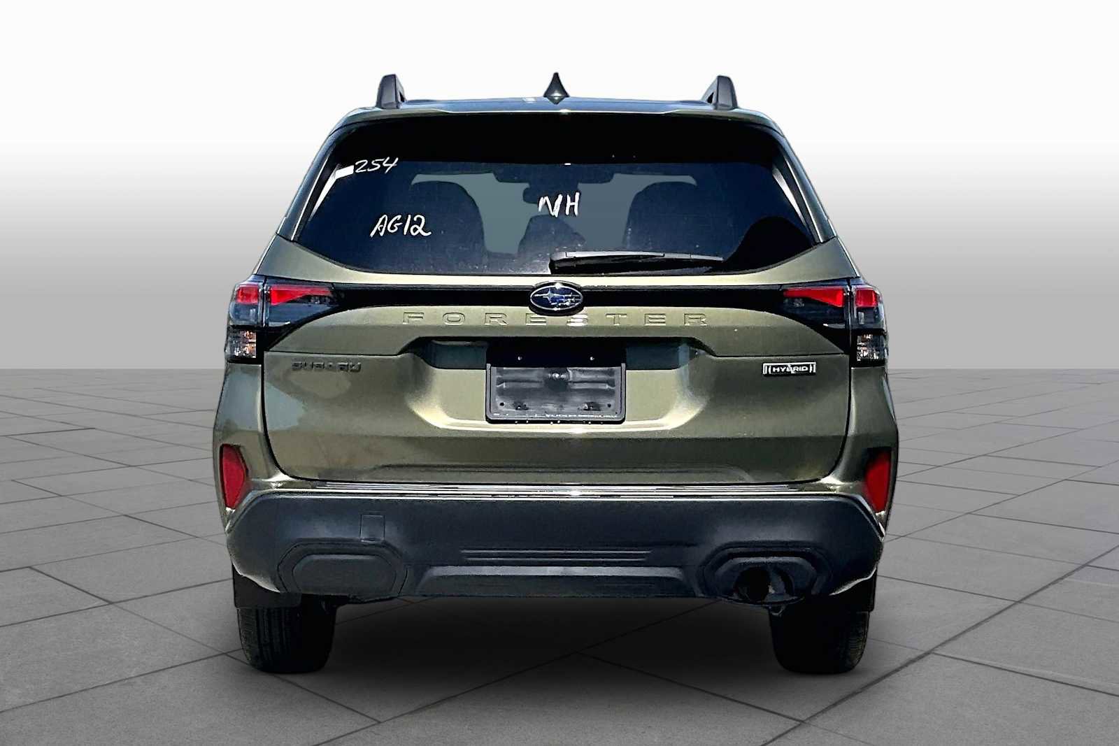 New 2026 Subaru Forester Premium AWD/4WD image 4