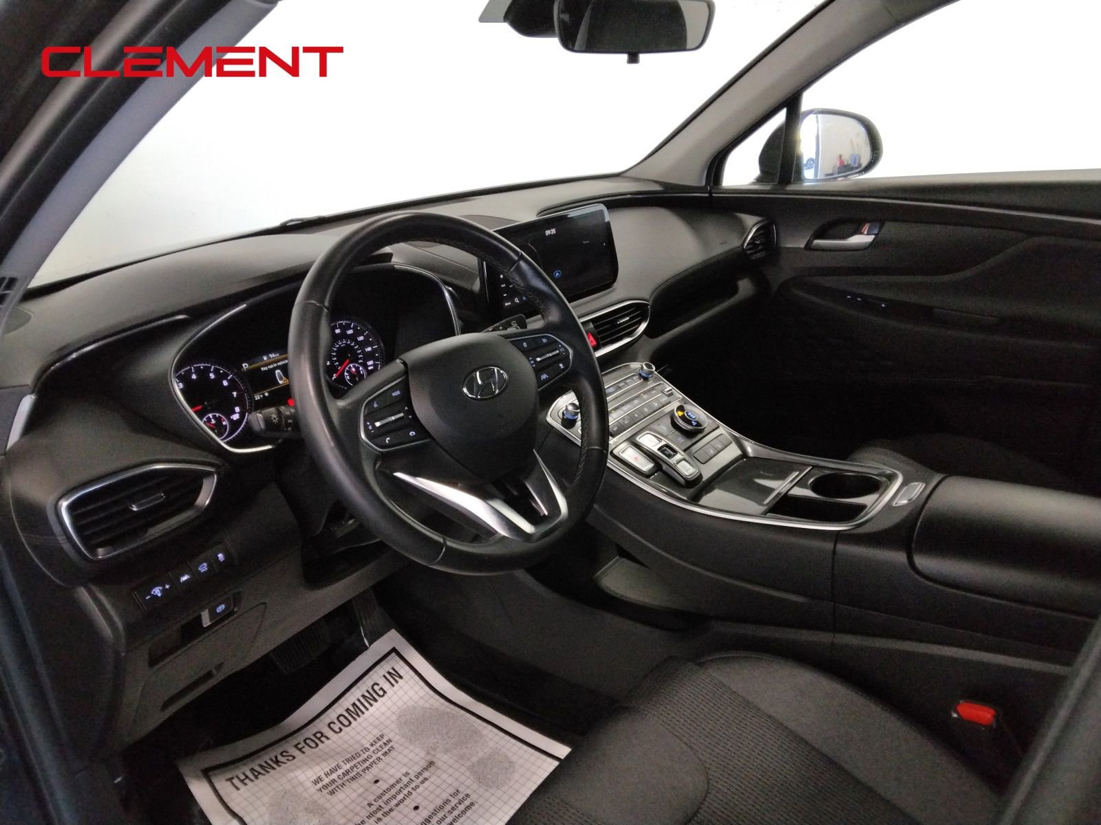 Used 2023 Hyundai Santa Fe SEL image 28