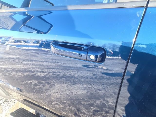 Used 2023 RAM 2500 Rebel w/ Level 2 Equipment Group image 21