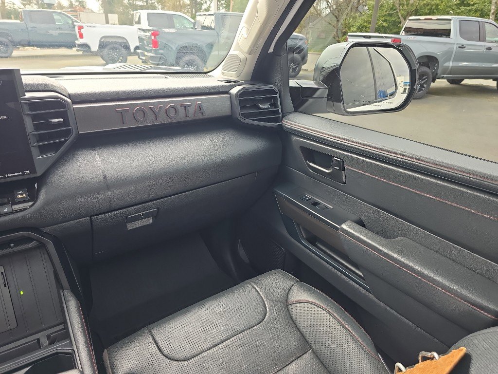Used 2023 Toyota Tundra TRD Pro image 22