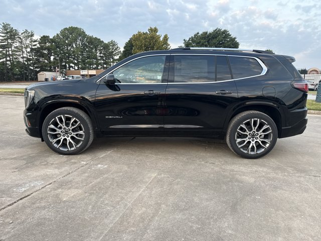 New 2027 GMC Acadia Denali Ultimate w/ LPO, Floor Liner Package AWD/4WD image 13