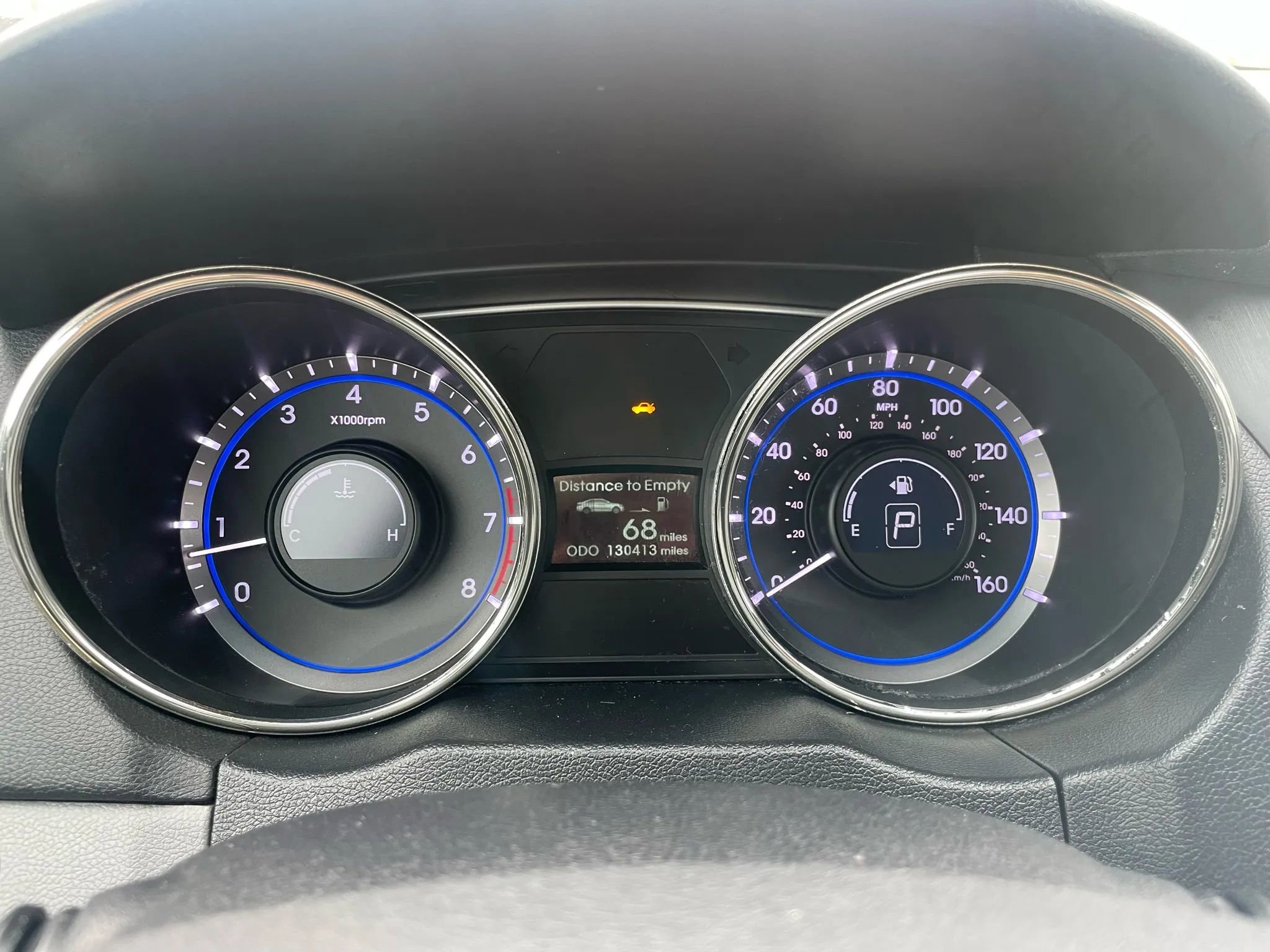 Used 2012 Hyundai Sonata GLS w/ Popular Equipment Pkg image 23