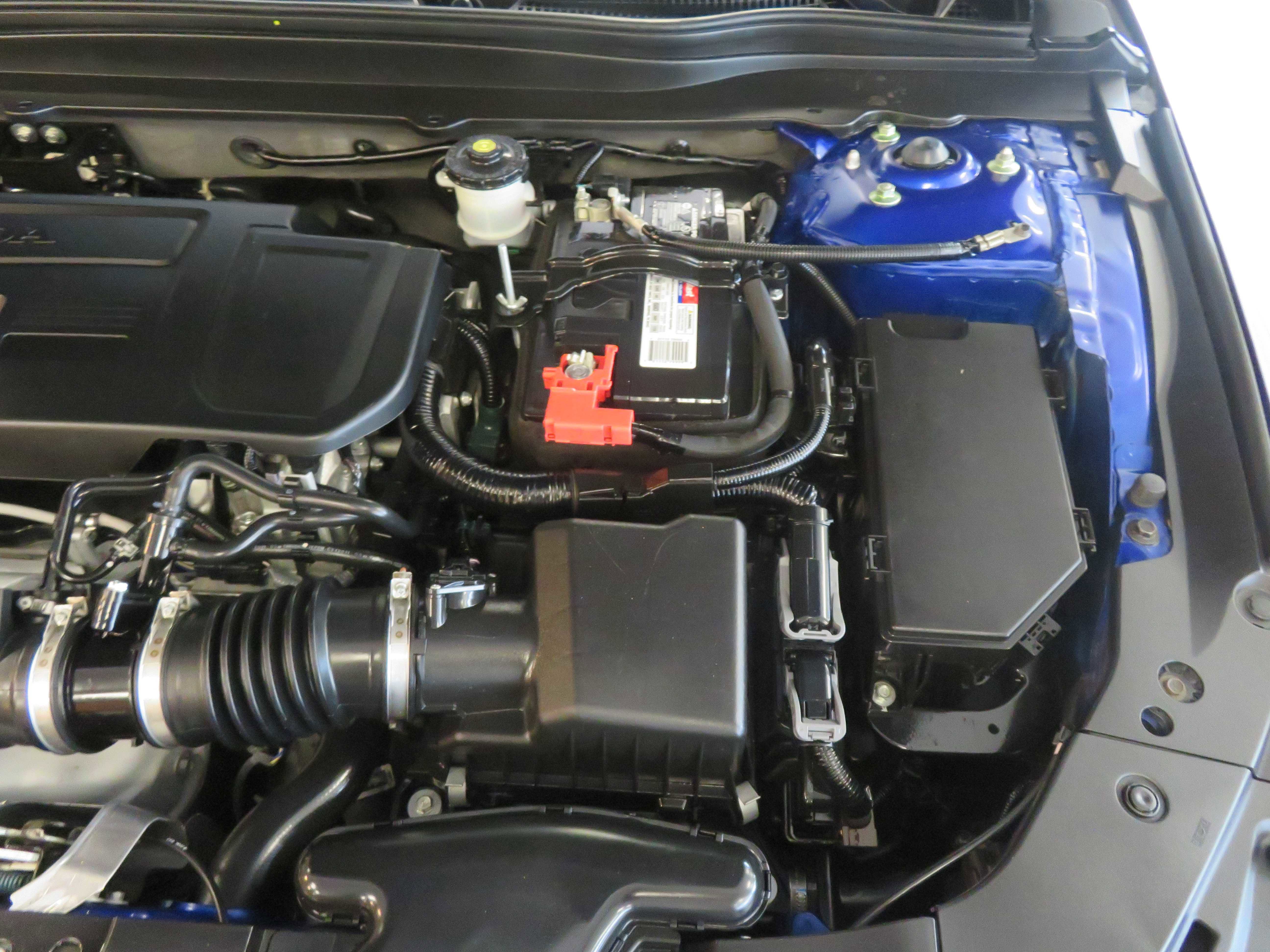 Used 2021 Honda Accord Sport image 58