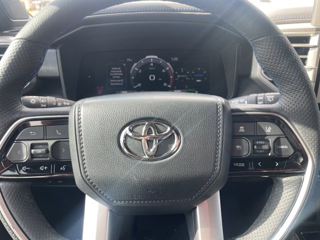 Used 2023 Toyota Sequoia Platinum image 14