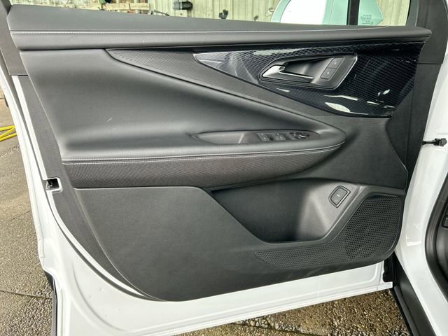 Used 2024 Chevrolet Blazer EV LT AWD/4WD image 22