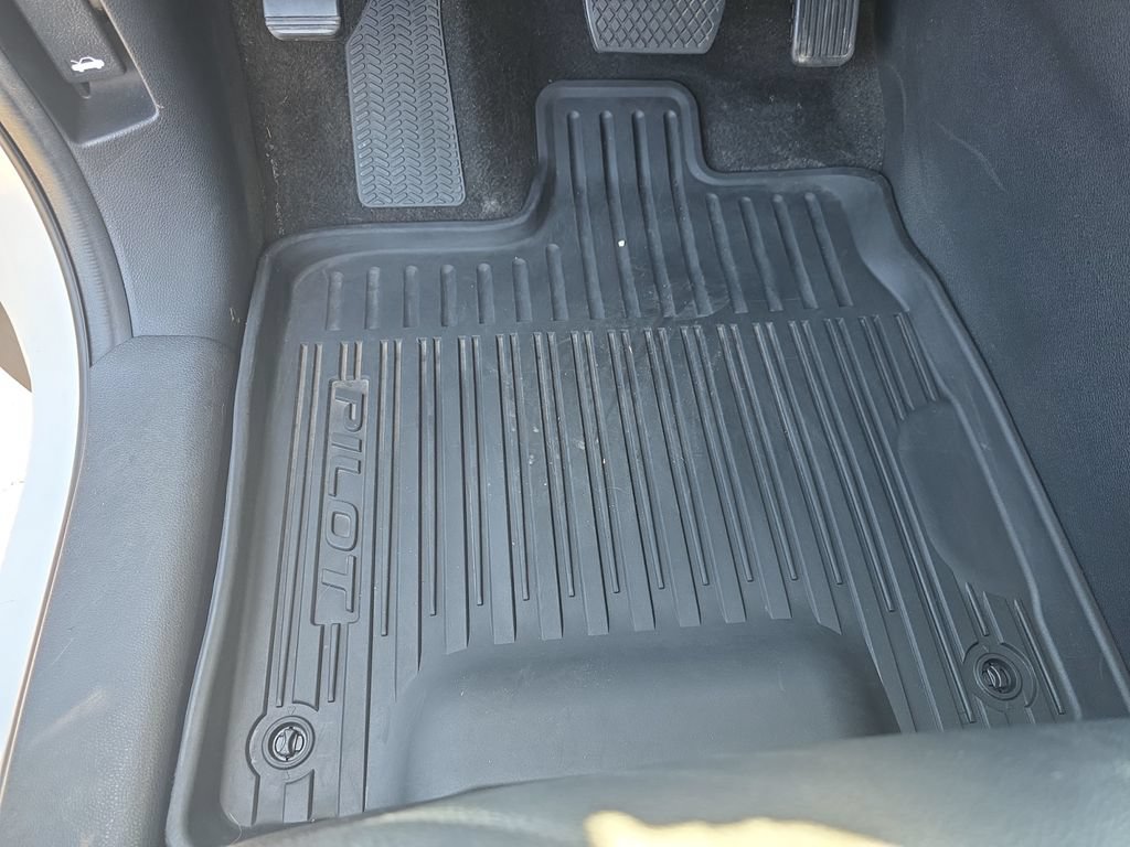 Certified 2022 Honda Pilot Special Edition image 17