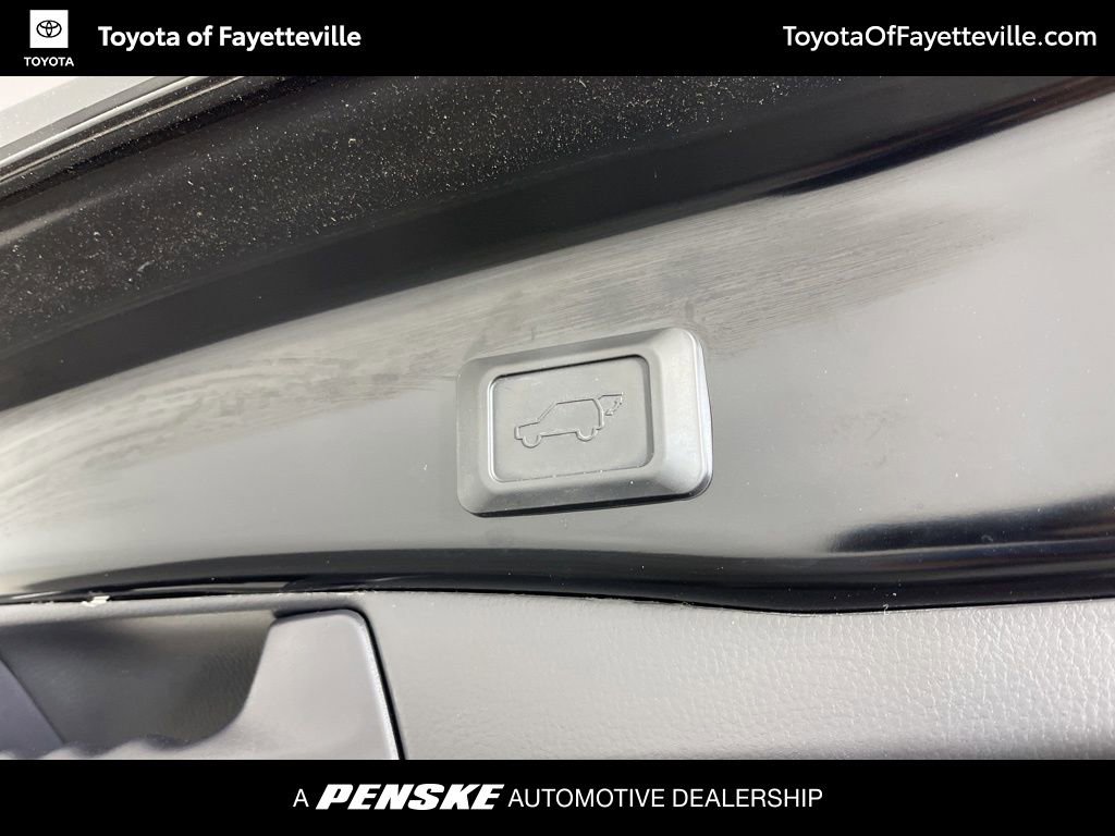 Certified 2025 Toyota RAV4 XLE Premium image 11