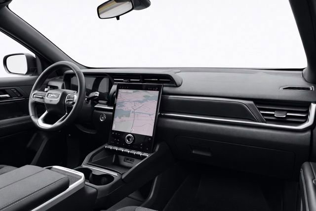 Used 2026 GMC Terrain Elevation w/ Black Edition image 18