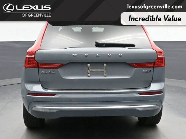 Used 2023 Volvo XC60 B5 Plus w/ Protection Package Premier AWD/4WD image 7