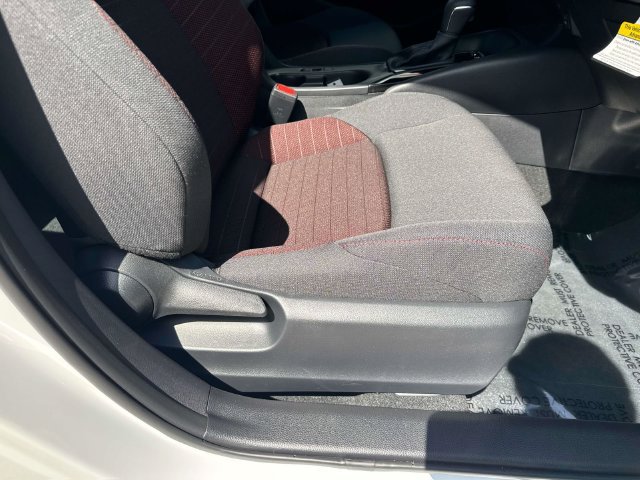 Used 2026 Toyota Corolla SE FWD image 16