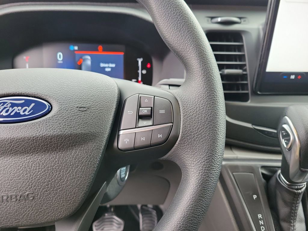 New 2026 Ford Transit 250 148 Medium Roof image 26