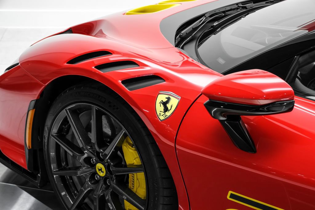 Used 2025 Ferrari SF90 Stradale XX AWD/4WD image 70