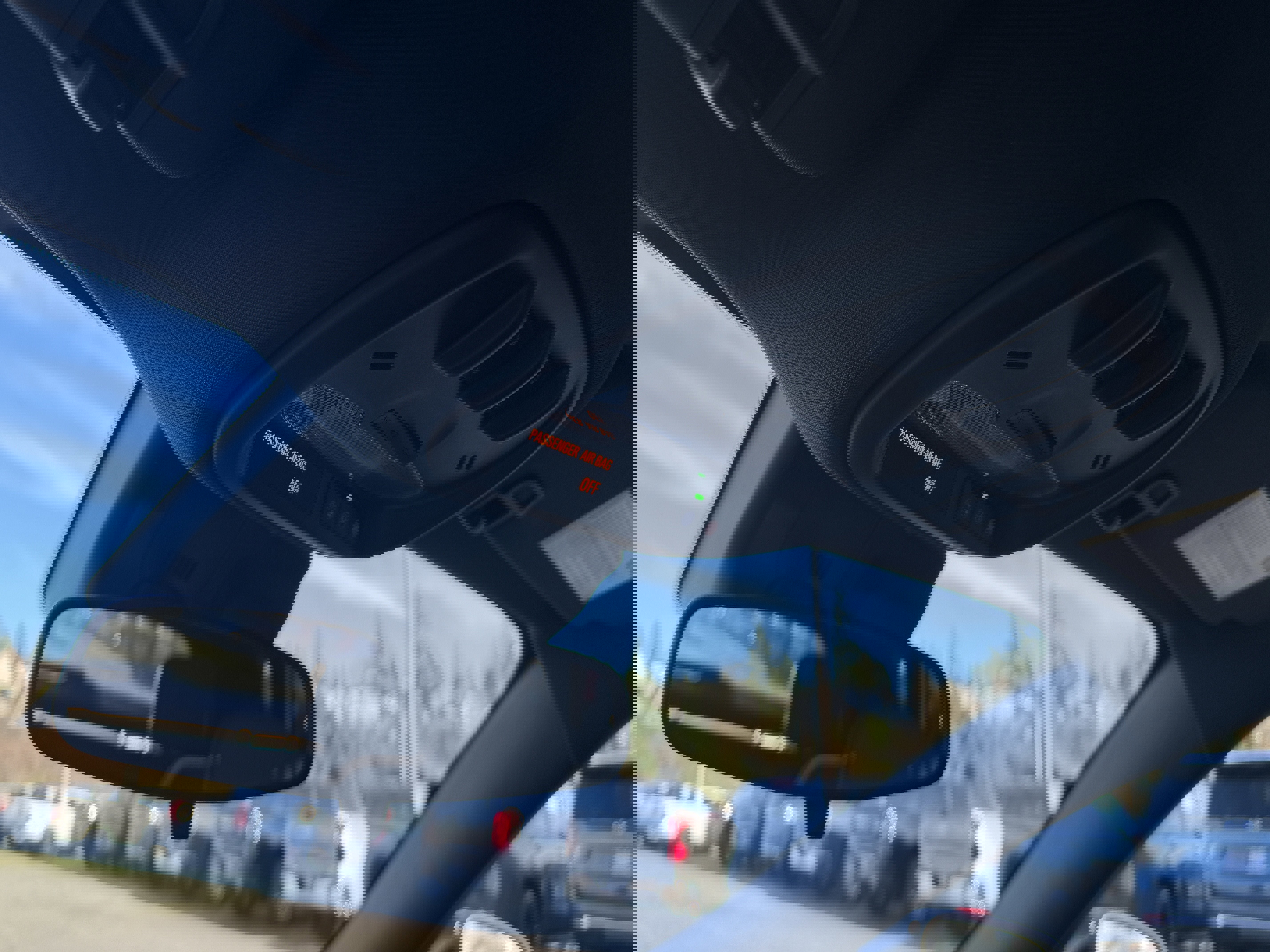 New 2026 Chevrolet Trax RS w/ Sunroof Package image 15