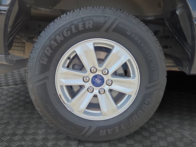 Used 2016 Ford F150 XL w/ Equipment Group 101A Mid RWD image 34