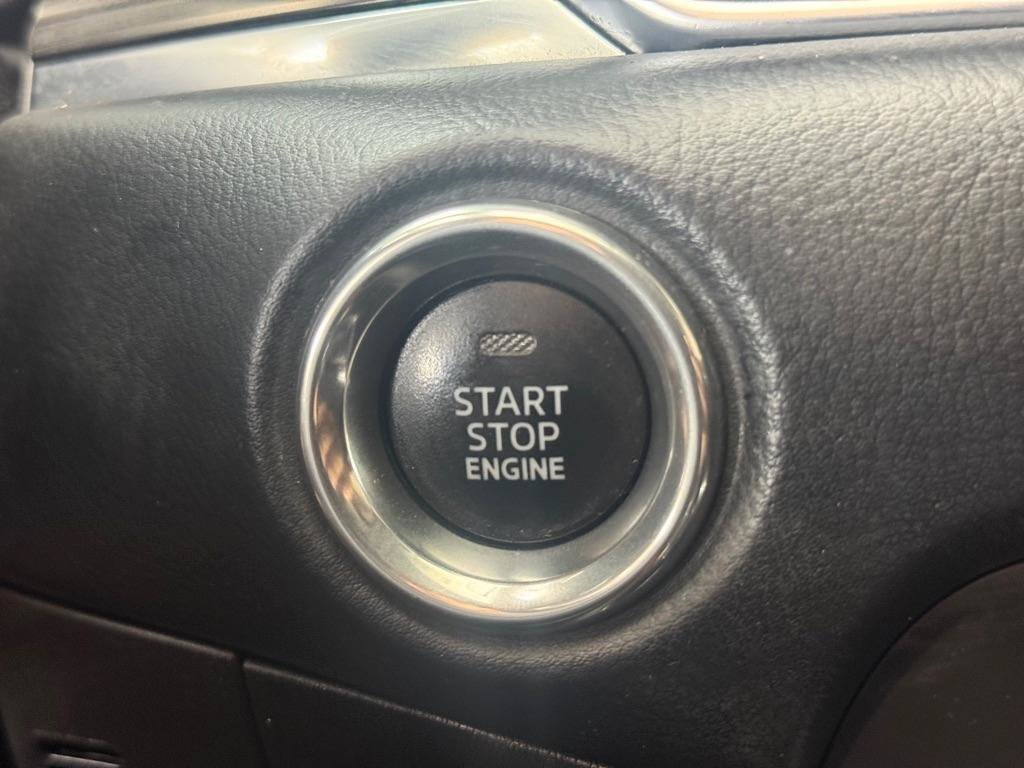 Used 2020 MAZDA CX-5 Grand Touring FWD image 21