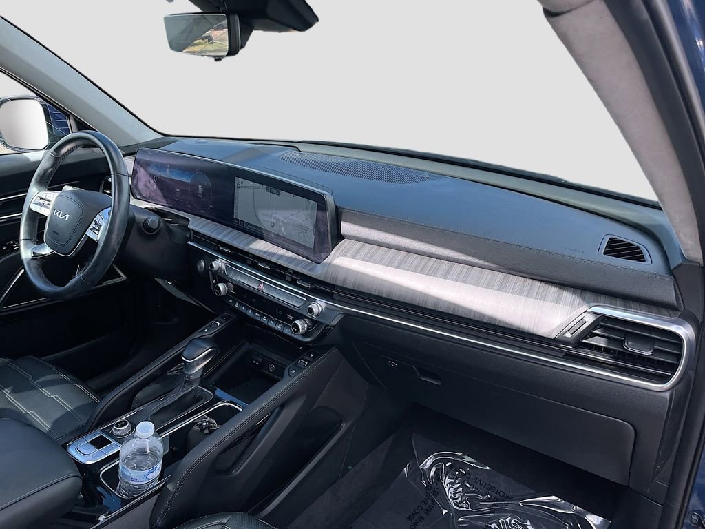 Used 2024 Kia Telluride SX Prestige image 32