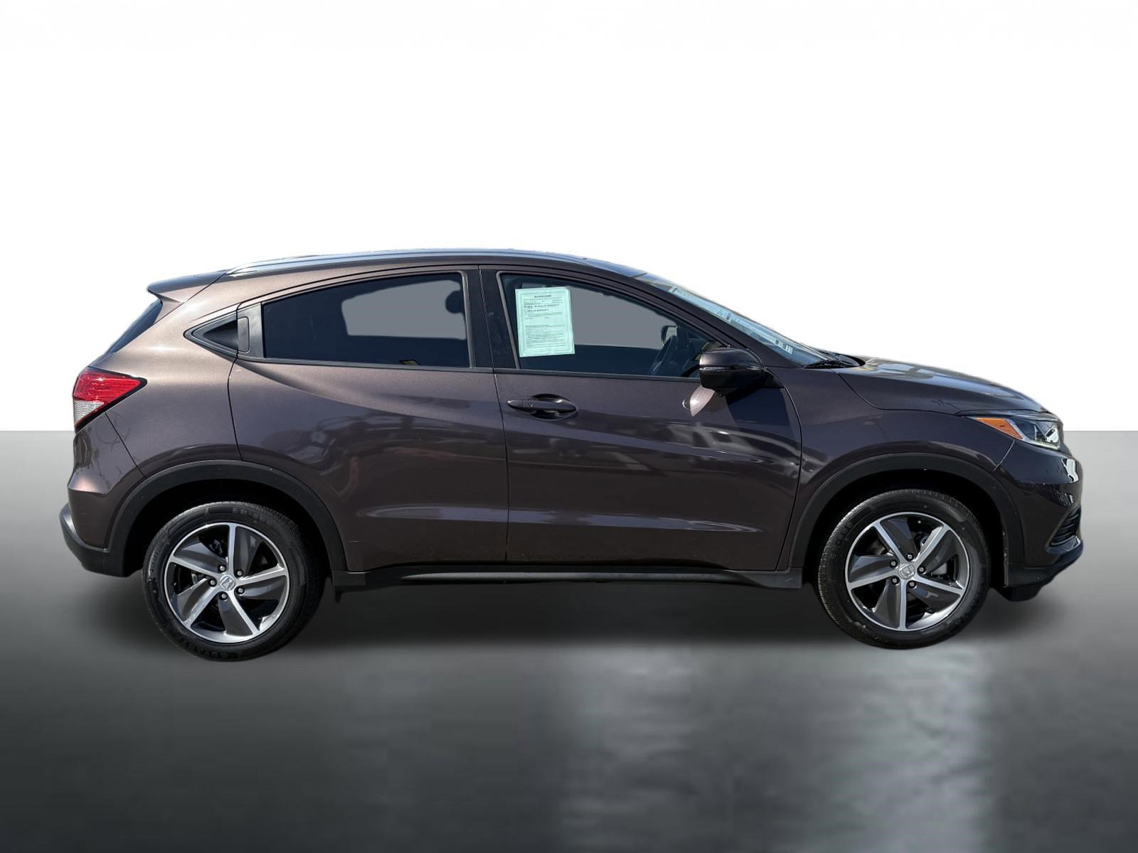 Used 2021 Honda HR-V EX image 9