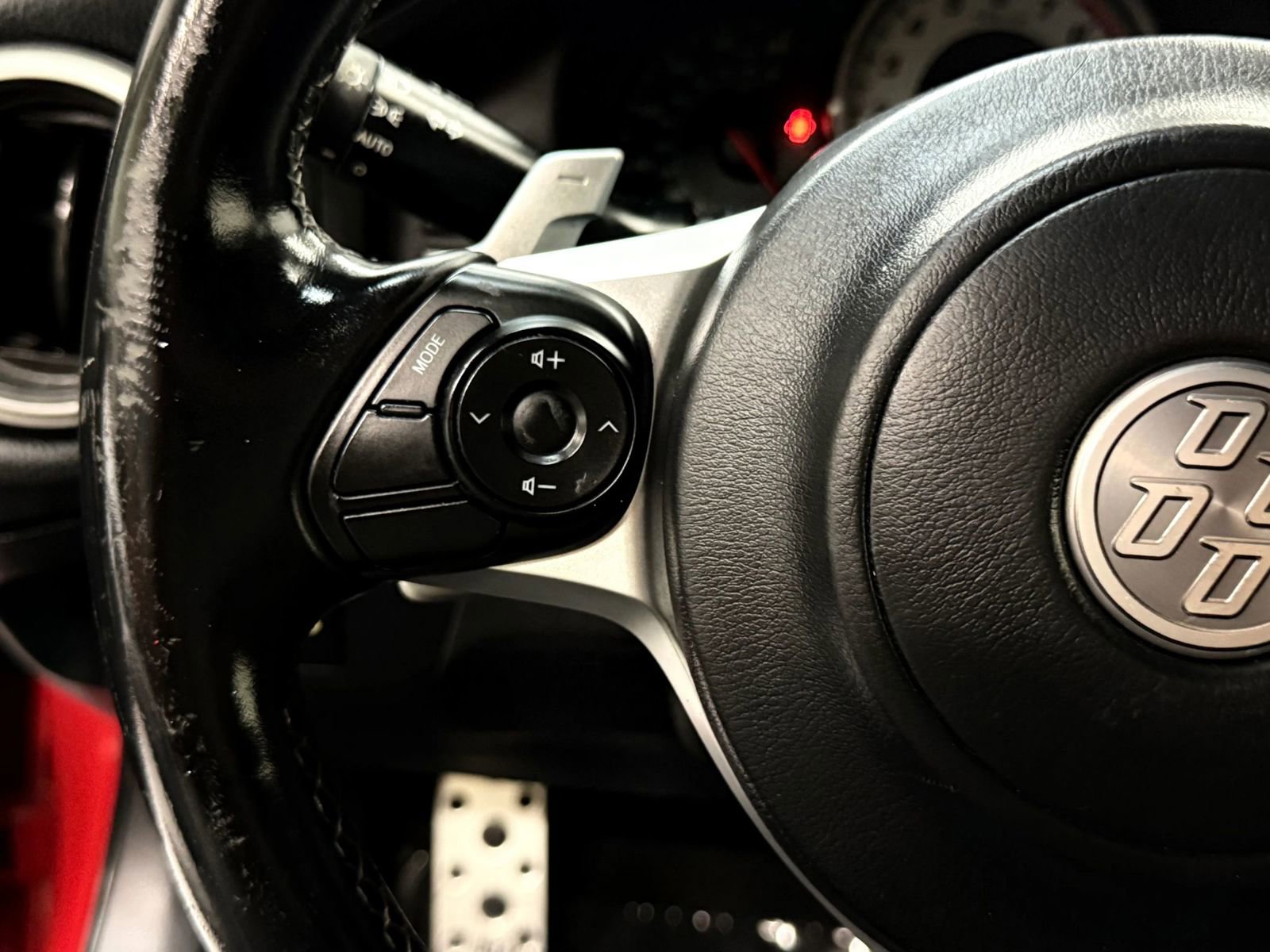 Used 2018 Toyota 86 RWD image 21