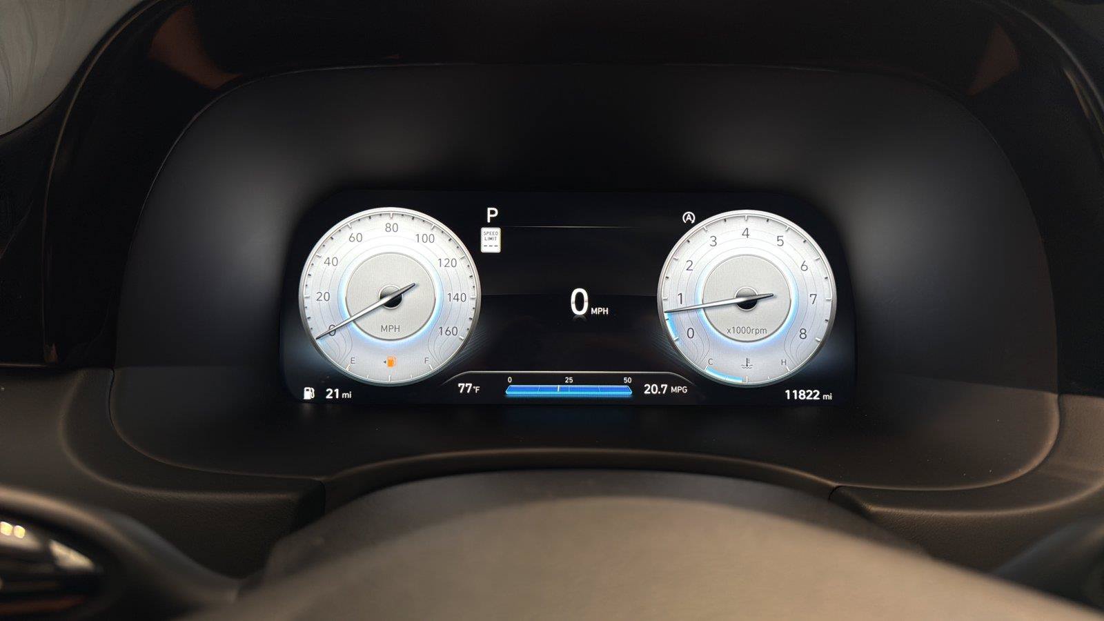 Used 2025 Hyundai Palisade Calligraphy AWD/4WD image 15