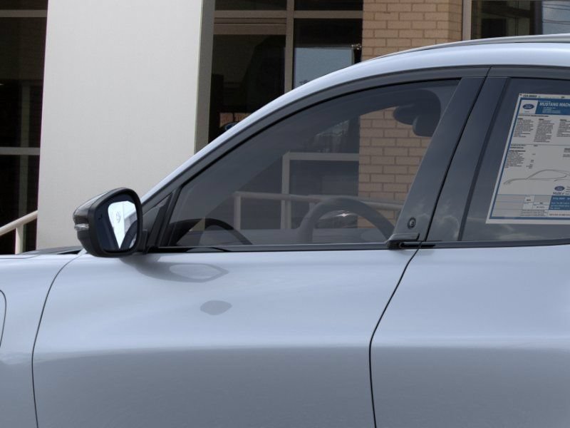 New 2026 Ford Mustang Mach-E Premium RWD image 21