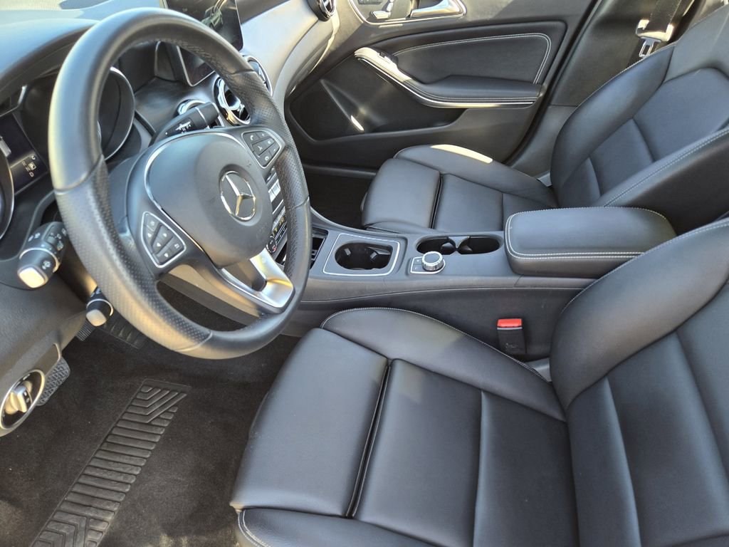 Used 2019 Mercedes-Benz GLA 250 image 16